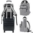 Shoulder Bag Travel Console Storage Bag for PS5 Carrying Bag Game Backpack