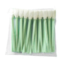 50 Cleaning Swab Sponge Cleaner For Solvent Ink Printer Foam Roland Epson E3D0