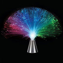 Colorful LED Optic Fiber Light Festival Party Decor Atmosphere Night Lamp Newly