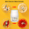 250ml Electric Garlic Masher Mini Chopper Vegetable Chili Meat Ginger Masher