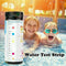 14 In 1 Water Test Strips Kit,Home Drinking Water & & Pool Tap Swimming O8M8