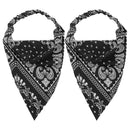 Head Wrap Women Headbands Head Scarf Hair Scarf for Women Elastic Hair Band