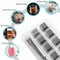 Drinks Quick Freezing Stainless Steel Beer Water Cooler Cool Glacier Ice Cubes