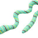 #A Plastic Cat Dog Greedy Animal Toys Plush Molar Toys for Small Pet Supplies