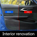 Automotive Interior Auto&Leather Renovated Coating Maintenance 120ml Paste N3L5