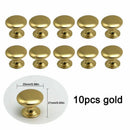 Cupboard Furniture Door Knobs Handle Drawer Knob Pull Kit Wardrobe Pulls
