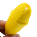 Banana Funny Interesting Prank Squeeze Stress Release Decompression Toys