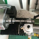 250-001 Piston Type Tool Holder Post Tool CNC Lathe Tool Holder for Small Lathe