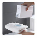 Softener Empty Laundry Detergent Bottle Shampoo Dispenser Shower Gel Bottles