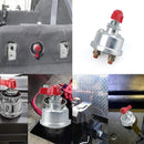 Car Racing Master Battery Quick Disconnect Cut/Shut Off Safety Kill Switch`