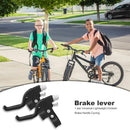 1 Pair Children Kids Bike Bicycle Brake Levers for 22mm 7/8 inch Handlebar