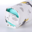 USB Travel Mug Milk Water Warmer Baby Nursing Bottle Thermostat Heater (A)