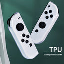 Protective Case Cover for Switch/Switch OLED Controller Gamepad TPU Shell Newly
