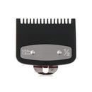 Barber 1.5/4.5mm Attachment Guide Trimmer Hair Clipper Limit Comb Guards