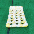 Inflatable Pool Floats Floating Row Beach Party Supplies Swimming Pool Mattre