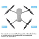 Motor Protection Cover Motor Cover For DJI AIR 2 Paddle Base For DJI AIR 2