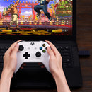For 8 BitDo/NS/NS Pro/PS5/PS4 USB Adapter Wireless Bluetooth Compatible Receiver