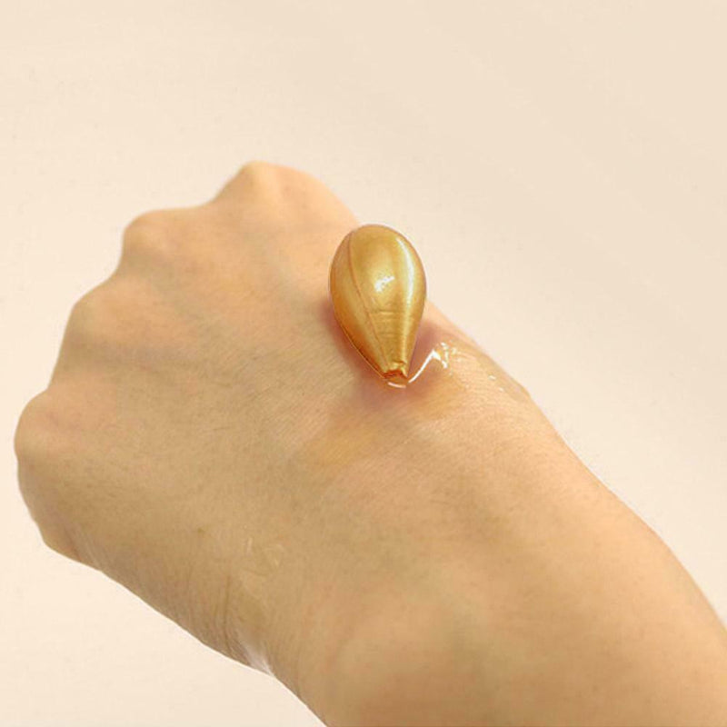 12 Capsules Belly DrainageGinger Oils Lymphatic Drainage Body O2G4