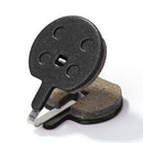 1 set wear resistant bicycle disc brake pads MTB bicycle brake pads parts
