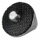 BLACK - 1/4" Strap Connector Screw Adapter For Black Rapid Camera Sale DSLR X7D6
