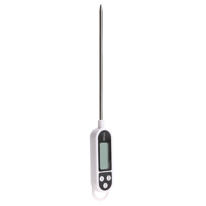 Digital BBQ Meat Food Cooking Thermometer Temperature Sensor Probe