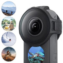 Camera 10m Waterproof Lens Guard Full Protection Lens Cover For Insta360 ONE X2