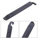 3pcs 12cm Steel Curved Bicycle Bike Tyre Tire Lever Repairing Tool Newly