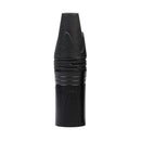 DIY Microphone XLR 3Pin Male Plug Connector Cable Solder Plug MIC Adapter for Am