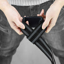 Wrist Support Wraps Strength Training Wrist Straps for Deadlift Power-lifting