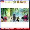 3pcs 5D DIY Full Drill Diamond Painting Stone Flowers Cross Stitch Crafts