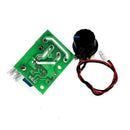 AC 220V 2000W SCR Motor Speed Controller Voltage Regulator SALE B4Q3