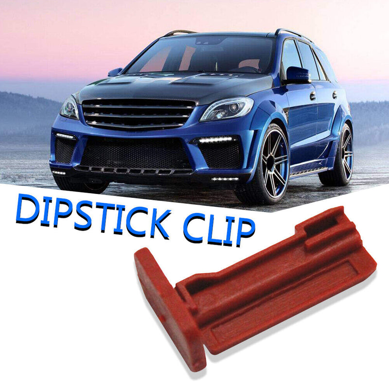 For Mercedes-Benz 722.6 Gearbox Lock Tab Pin Dipstick Filler Tube Plug Newly