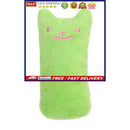 Cat Catnip Toys - Boredom Relief Pillow Scratch Pet Teeth Grinding Chew Toys