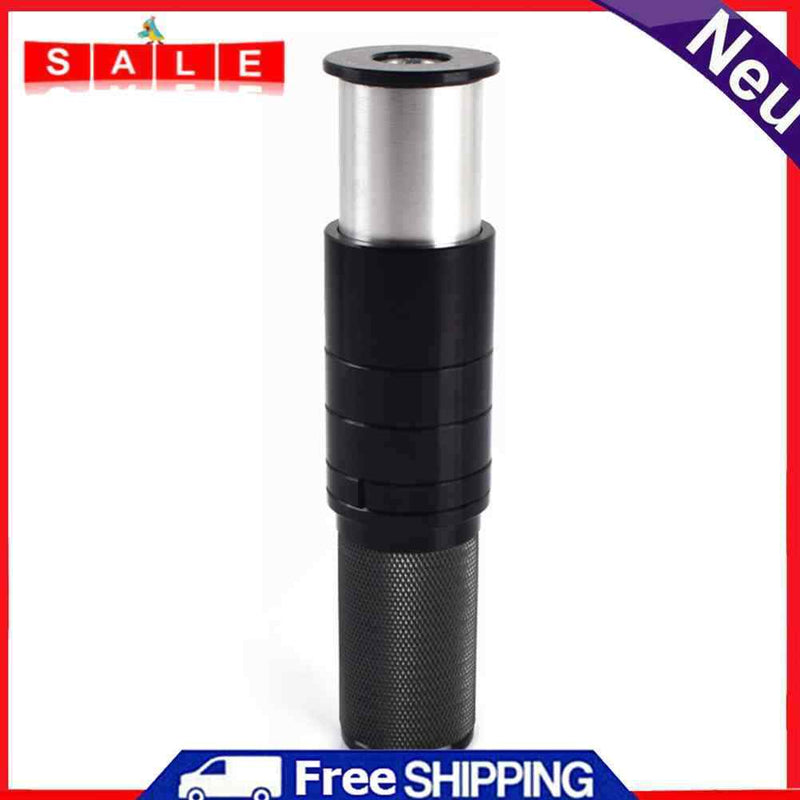 Bicycle Front Fork Stem Height Extender Handleable Rise Up Adapter Aluminum Alloy