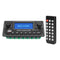 9-15V Bluetooth-Compatible WAV MP3 Decoder Board Audio Player Amplifier Module