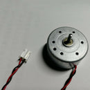 For Neato D2 D3 D4 D5 D6 D7 Vacuum Cleaner Fix Error 3000 LIDAR Motor Brush Motor