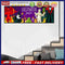 5D DIY Diamond Painting Kits Full Round Drill Halloween Mosaic Picture (Y642)