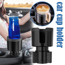 Extend Black Cup Holder Drink Beverage car Auto Truck Van RV & Office Holders`