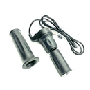 Speed Control Electric Bicycle Handlebar Twist Accelerator E-Bike 20X Throttle