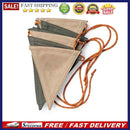 Triangular Pennant Bunting Banner Outdoor Camping Party Flags Hanging Decor