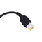 Lenovo ThinkPad X 250 T450S Power Adapter Conversion Line Transfer Port Guic