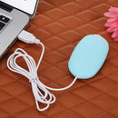 HIAME Hand Warmer USB Rechargeable Hand Warmer Portable Pocket Warmer Electric