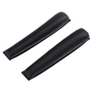 1 Pair Earphone Ear Pads with Headband Cushions for Sennheiser PX100 PX200