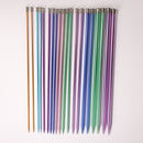 20pcs 35cm Knitting Needles Sweater Knitting Yarn DIY Sewing Stitch Craft Tools
