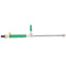 Garden High Pressure Power Watering Sprayer Car Clean Water Gun Jet (Green)