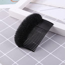 Hair Volume Fluffy Clip Forehead Comb Clamp Sponge Pad Clip Hair Styling Tools