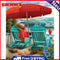 Beach Recliner Colouring Oil Canvas Picture DIY Hand Painted Paint By Number Kit