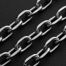 Ring Single Strands Biker Link Wallet Chain Belt Hip Hop Jewelry Pants KeyChain