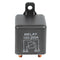 WM686 12V DC 200A Heavy Duty Split Charge/Winch Relay for Car Van Boat Mari