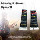 Bearing Reel Grease Maintenance Bait casting Fishing Reel Oil gear Liquid Oil